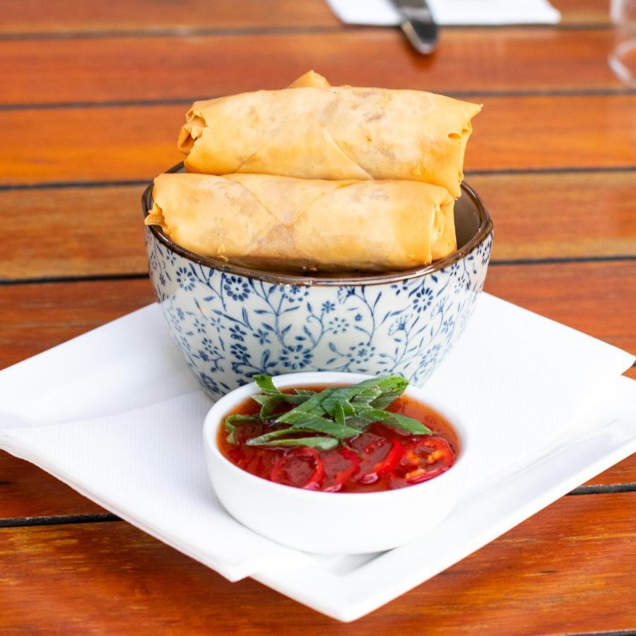 발리 하이 리조트 앤 스파 브룸 외부 사진